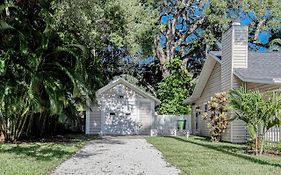 Manatee River House